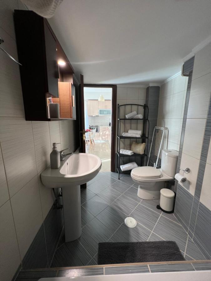 Silverline Comfort Apartment Thessaloníki Ngoại thất bức ảnh